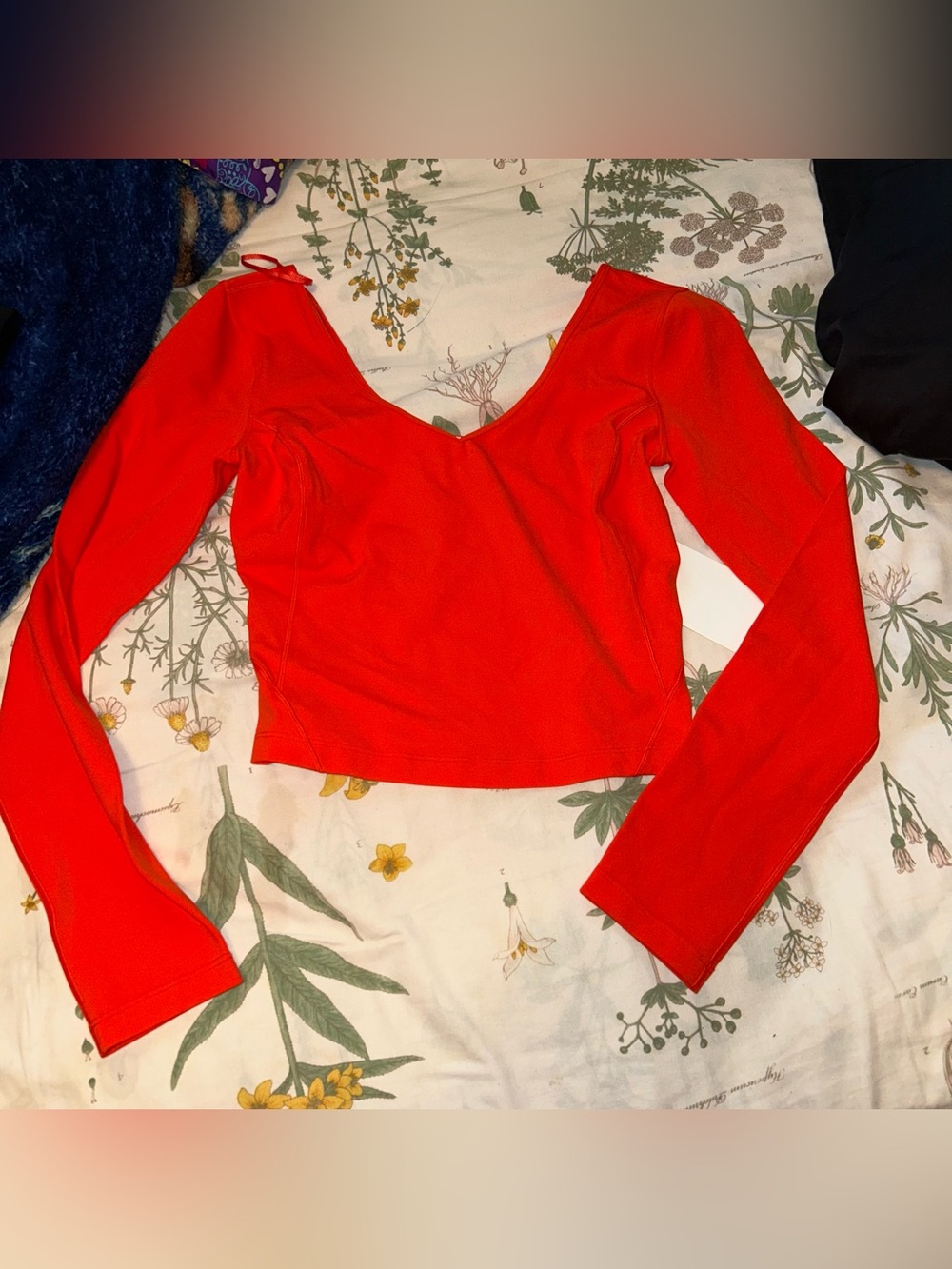 Lululemon align long sleeve NWT